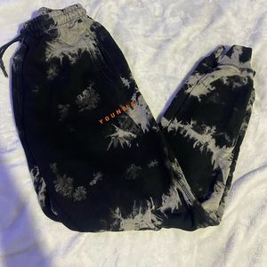 Youngla joggers